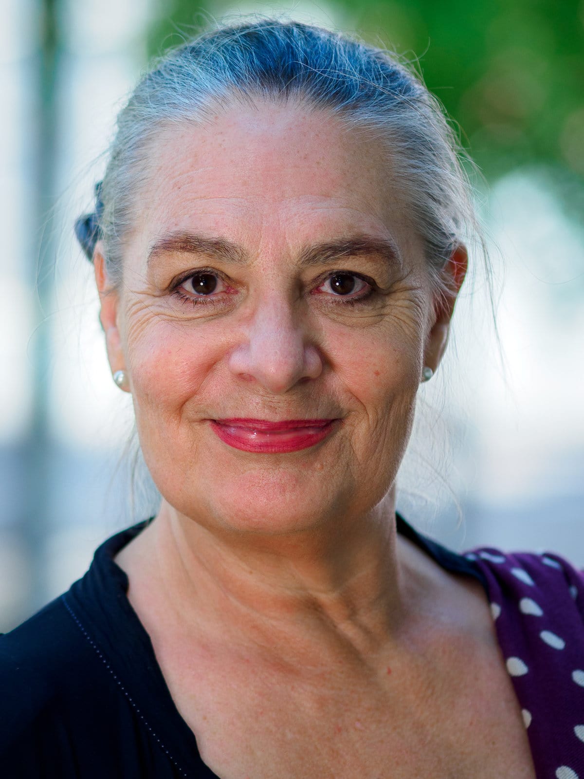 Isabelle Körber