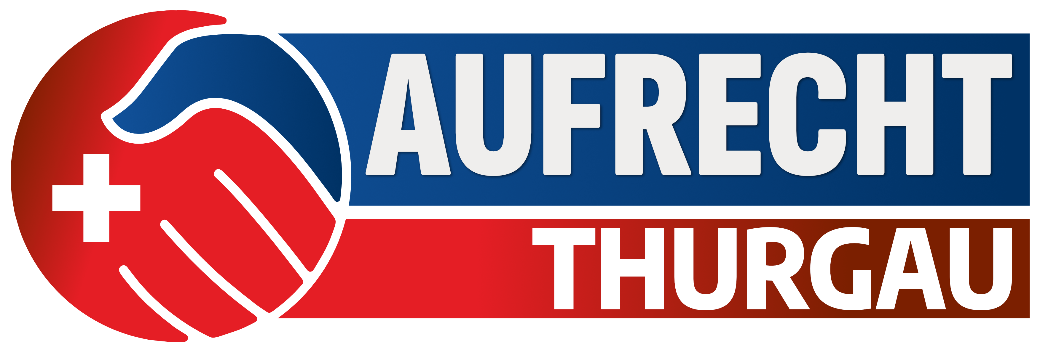 Aufrecht Kanton Thurgau